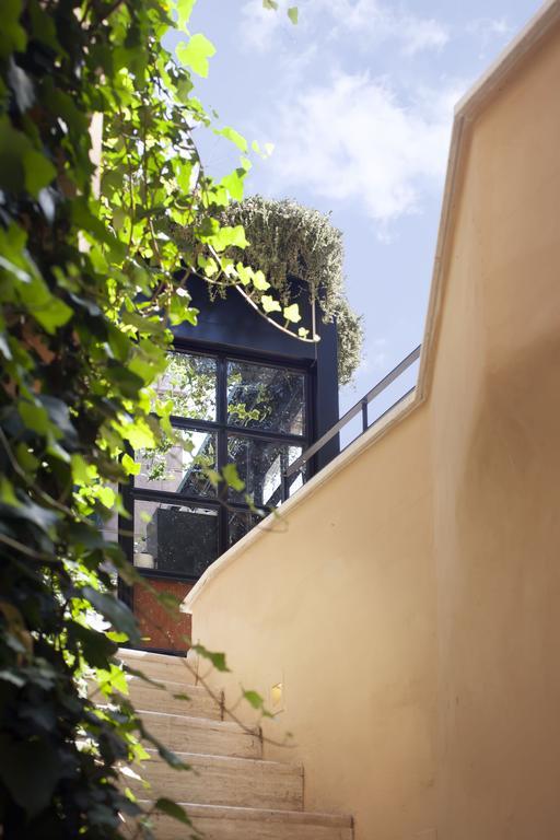 The Corner Hotell Roma