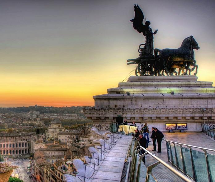 Miriam 3* Roma
