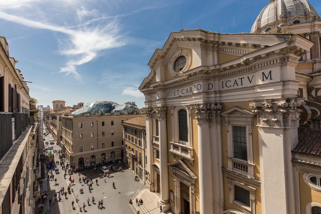 La Maison D'art Spagna - Maison D'art Collection 3* Roma