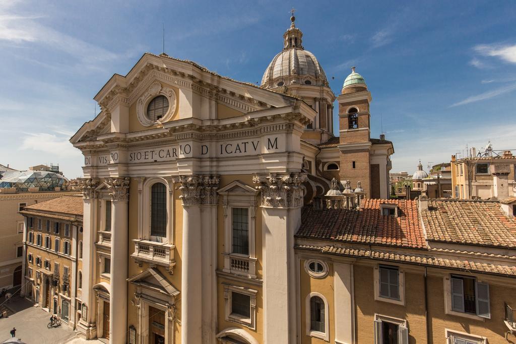 Hotel La Maison D'art Spagna - Maison D'art Collection Roma