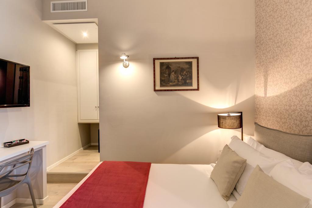 La Maison D'art Spagna - Maison D'art Collection Hotel Roma
