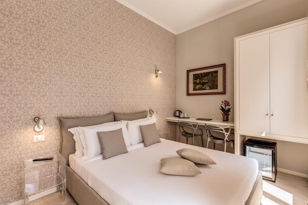 La Maison D'art Spagna - Maison D'art Collection Hotel Roma