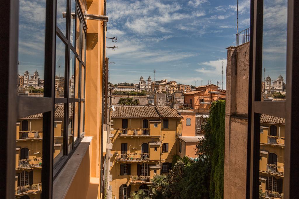 Hotel La Maison D'art Spagna - Maison D'art Collection Roma
