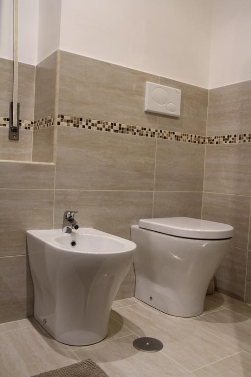 Feriehus Casa Vacanze Milvia