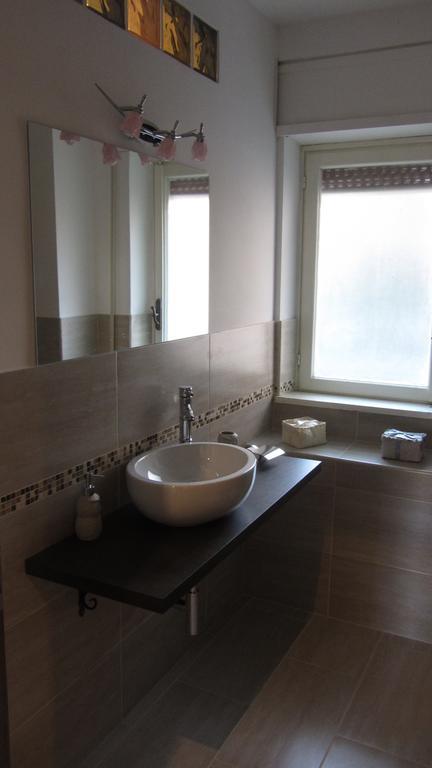 Feriehus Casa Vacanze Milvia *