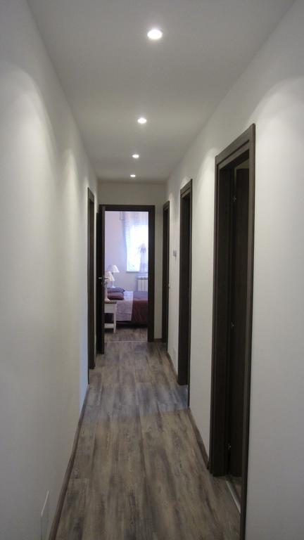 Feriehus Casa Vacanze Milvia