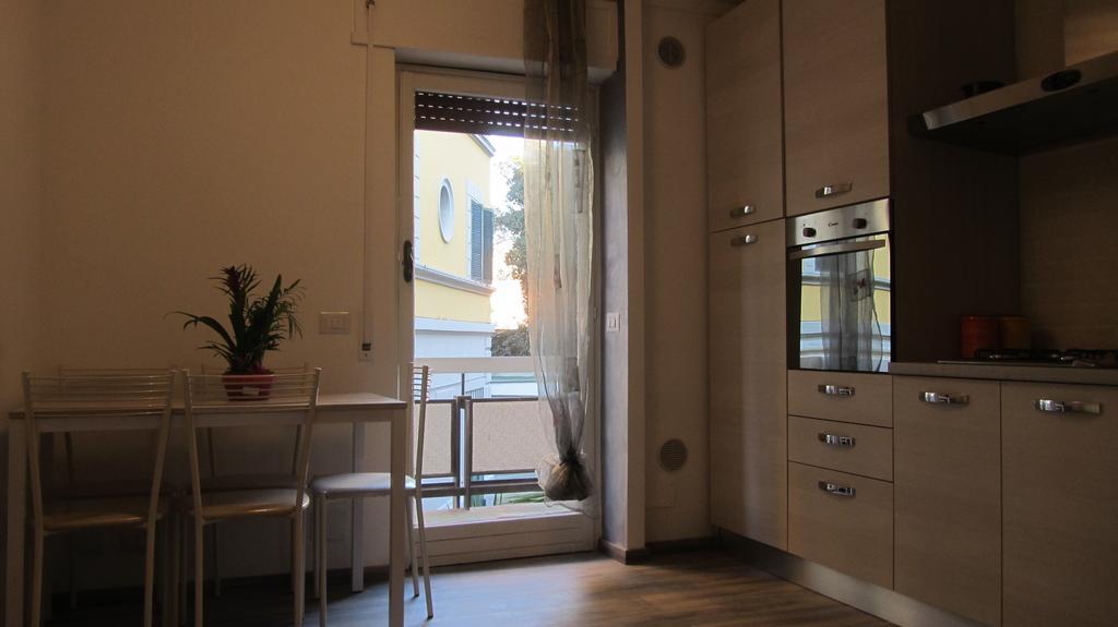 Casa Vacanze Milvia