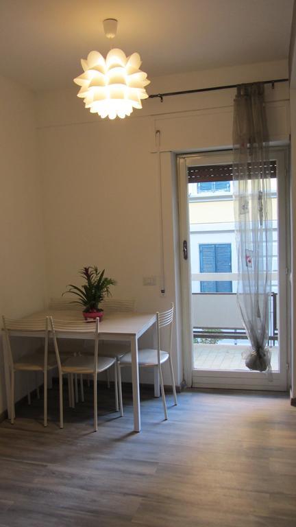 Casa Vacanze Milvia
