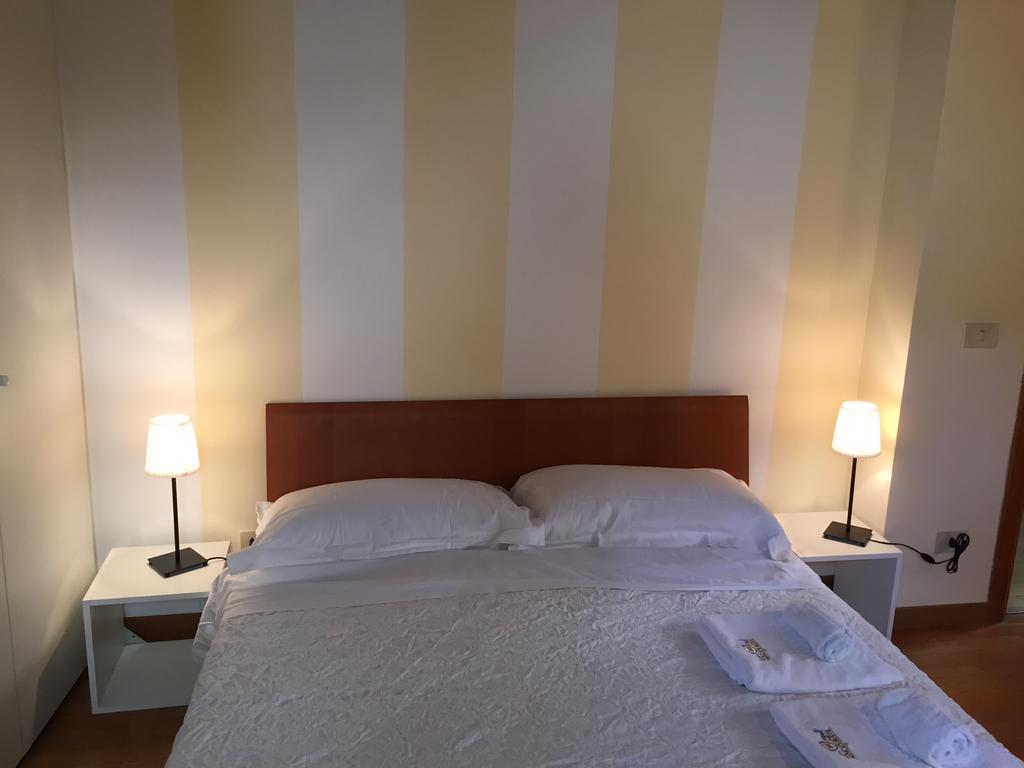 Prince's Apartamento Roma