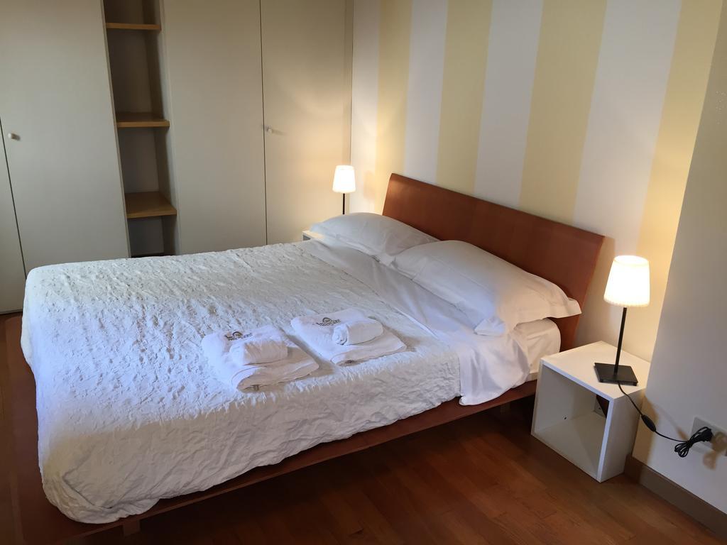 Apartamento Prince's Roma