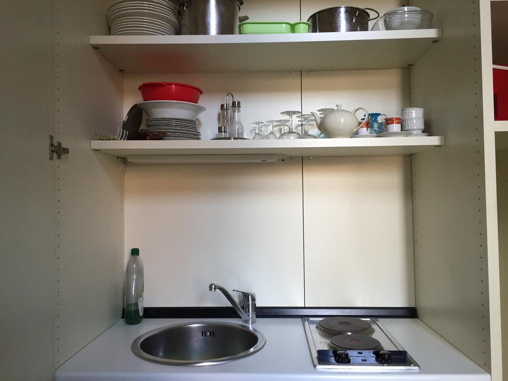 Apartamento Prince's