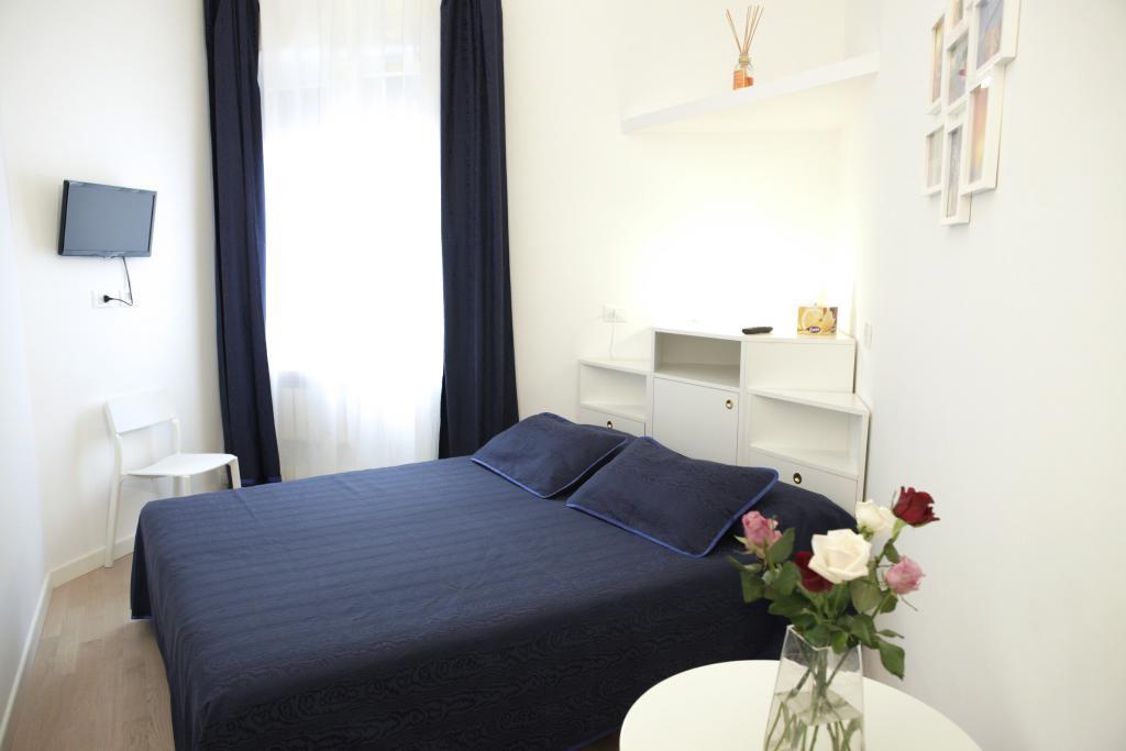 Olimpic Bed & Breakfast *