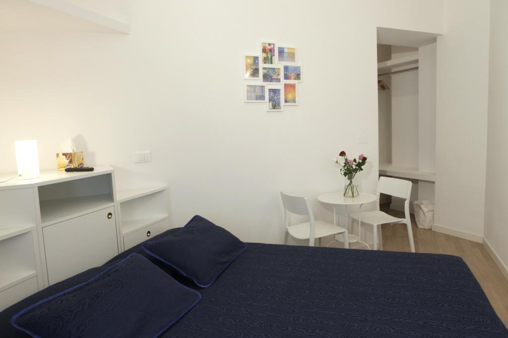 Bed & Breakfast Olimpic Roma