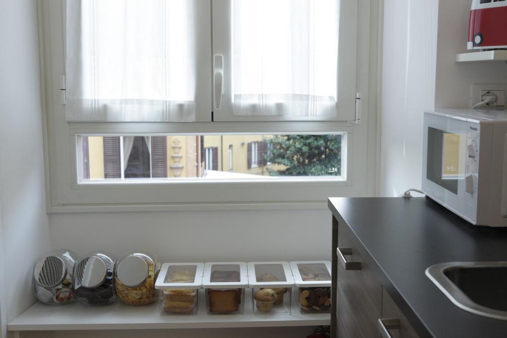 Olimpic Bed & Breakfast Roma