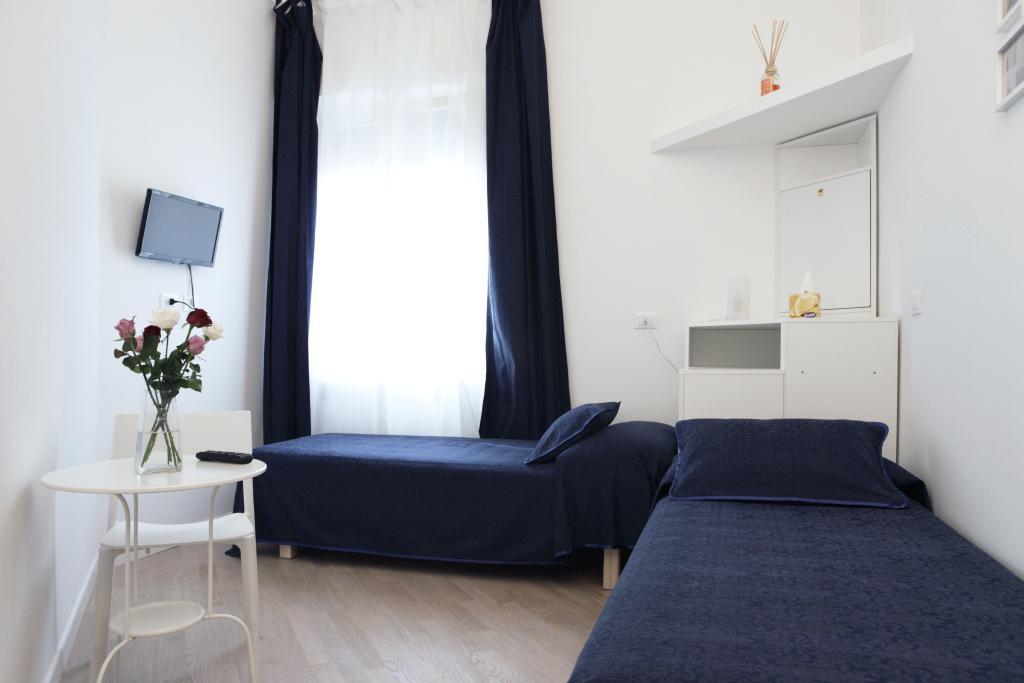 Bed & Breakfast Olimpic