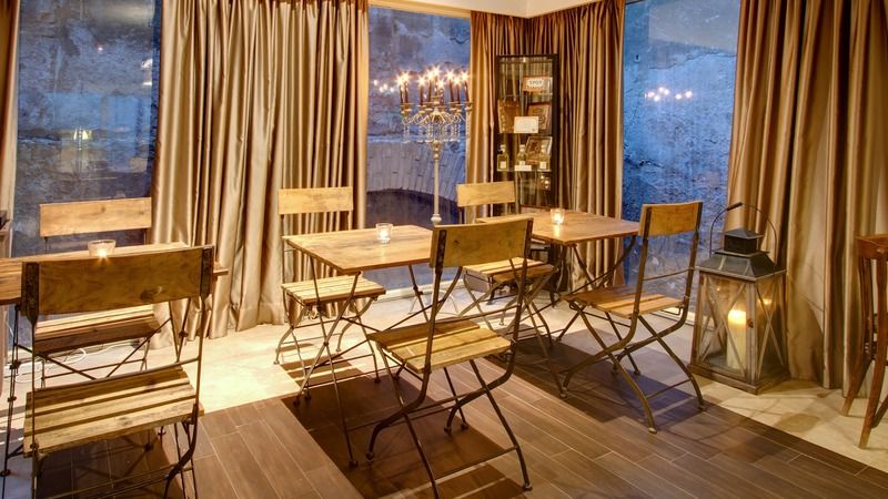 Hotel The B Place Roma