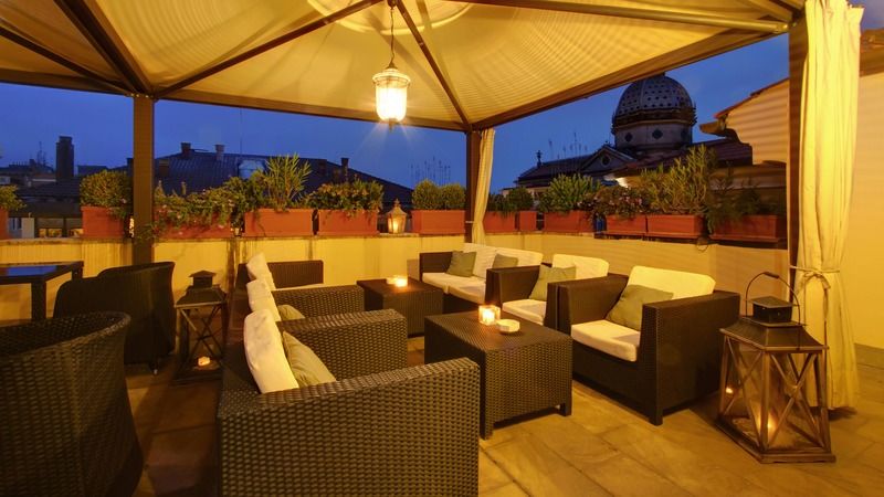 The B Place Hotel Roma
