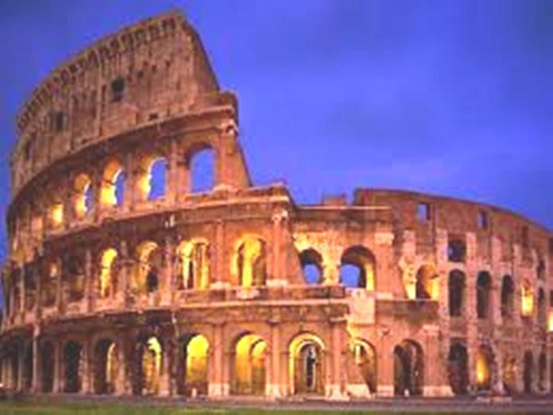 Hotel Richmond Roma