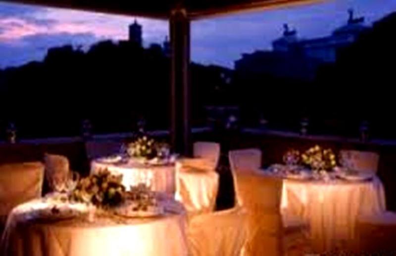 Hotel Richmond Roma