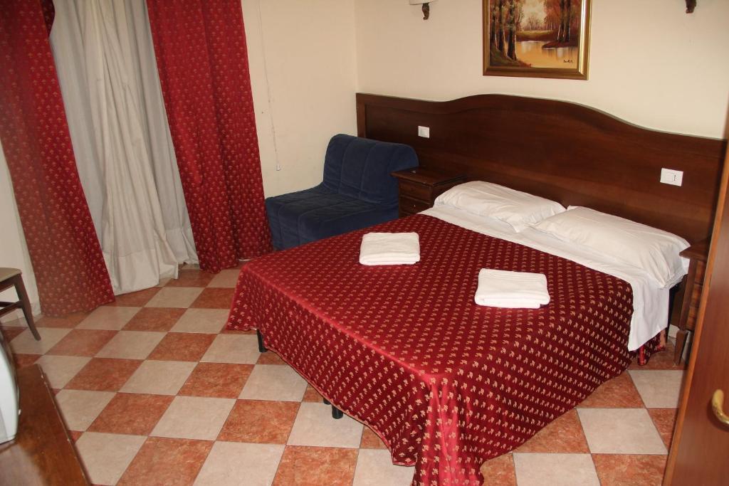 Bed & Breakfast Habana's Design