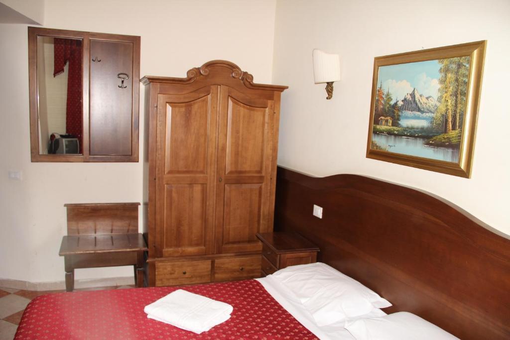 Bed & Breakfast Habana's Design *