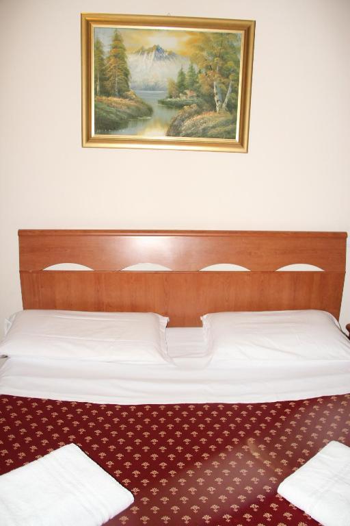 Habana's Design Bed & Breakfast *