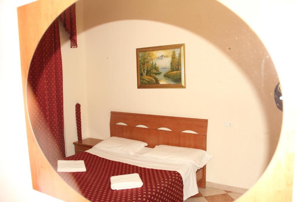 Bed & Breakfast Habana's Design *