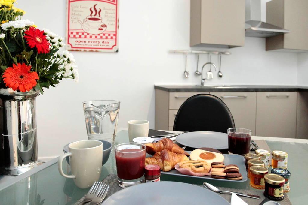 Services Borgo 2* Roma