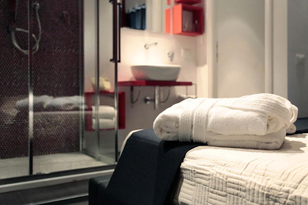 Services Borgo Roma