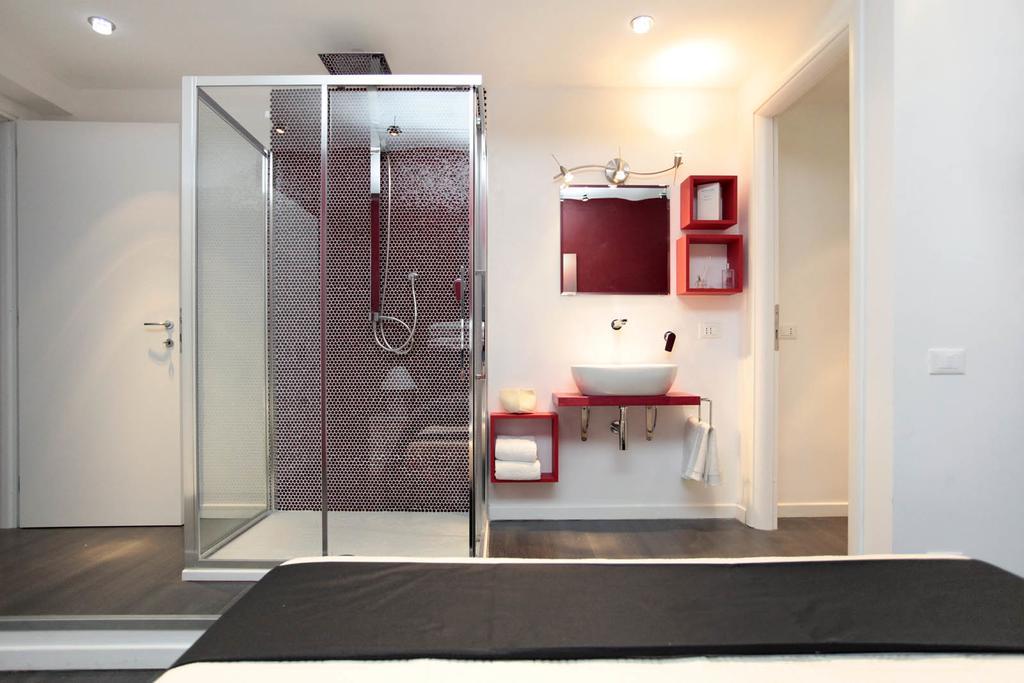 Services Borgo 2* Roma