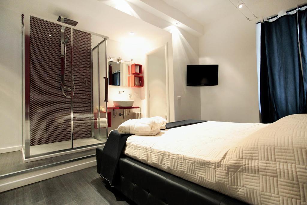 Services Borgo Roma