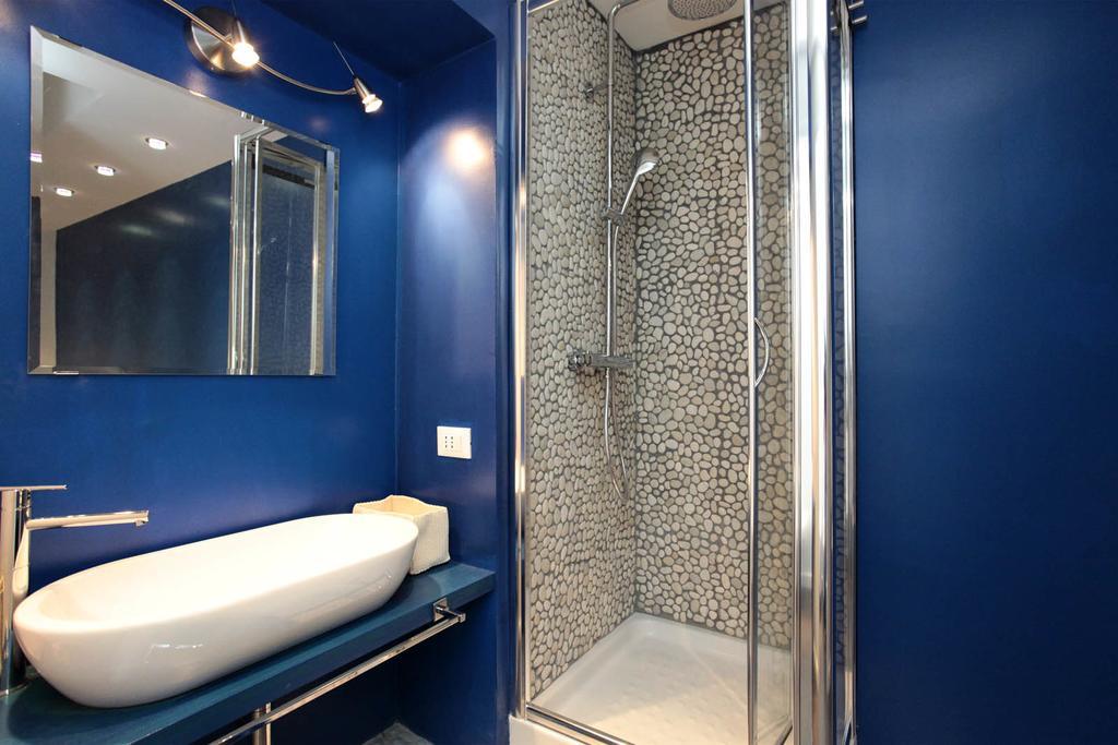 Services Borgo 2* Roma