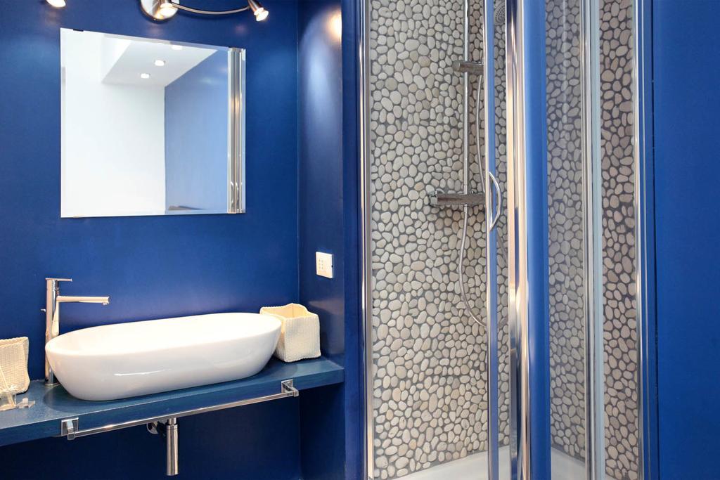 Services Borgo Acomodação com café da manhã  Roma