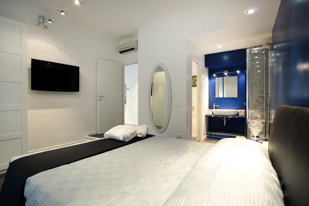 Services Borgo Acomodação com café da manhã  Roma