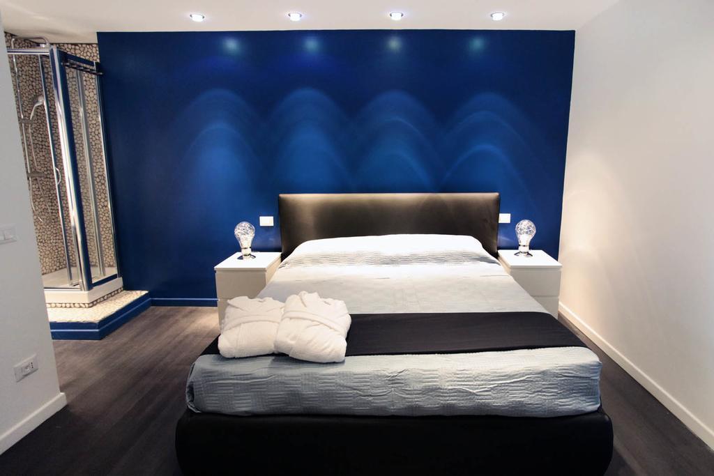 Services Borgo Roma