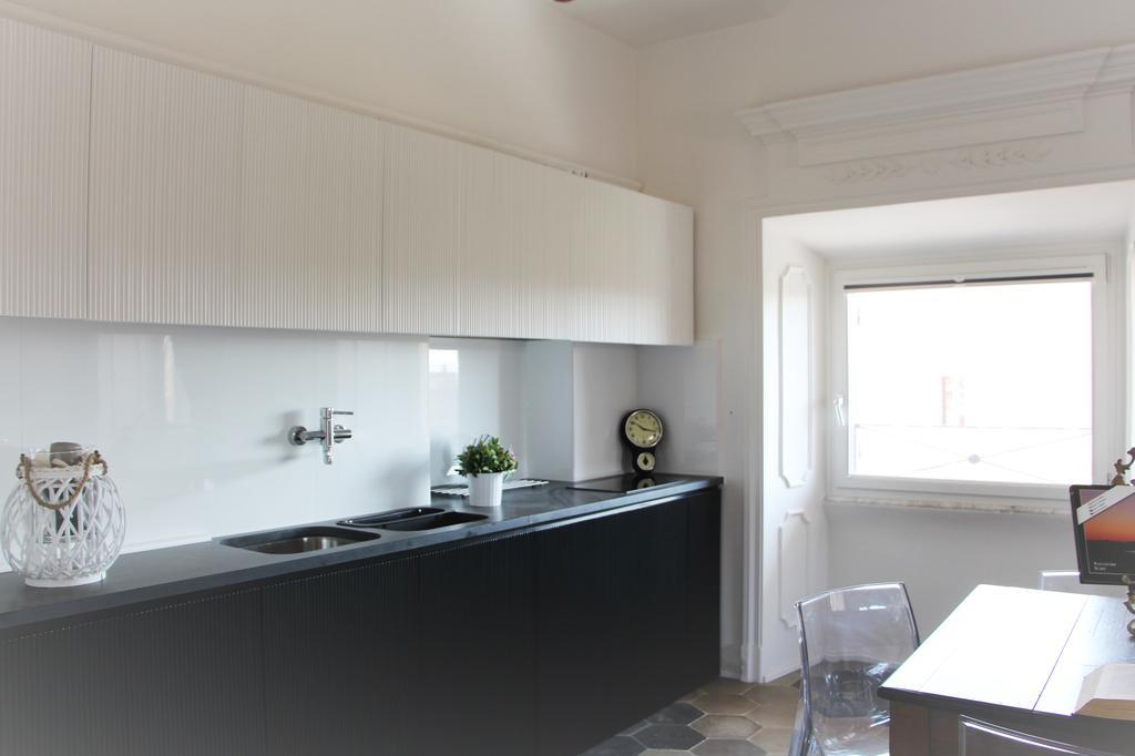 Apartamento La Rosa Del Vaticano