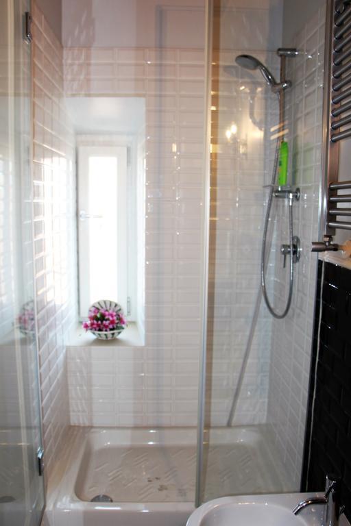 Apartamento La Rosa Del Vaticano Roma