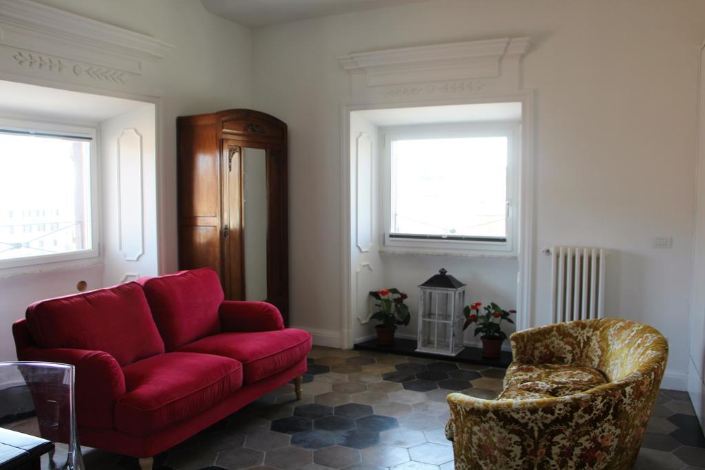 Apartamento La Rosa Del Vaticano