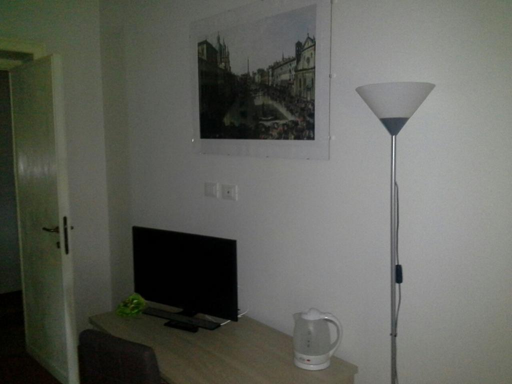 Olimpica Relais Casa de hóspedes Roma