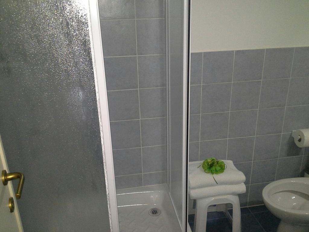 Olimpica Relais Roma
