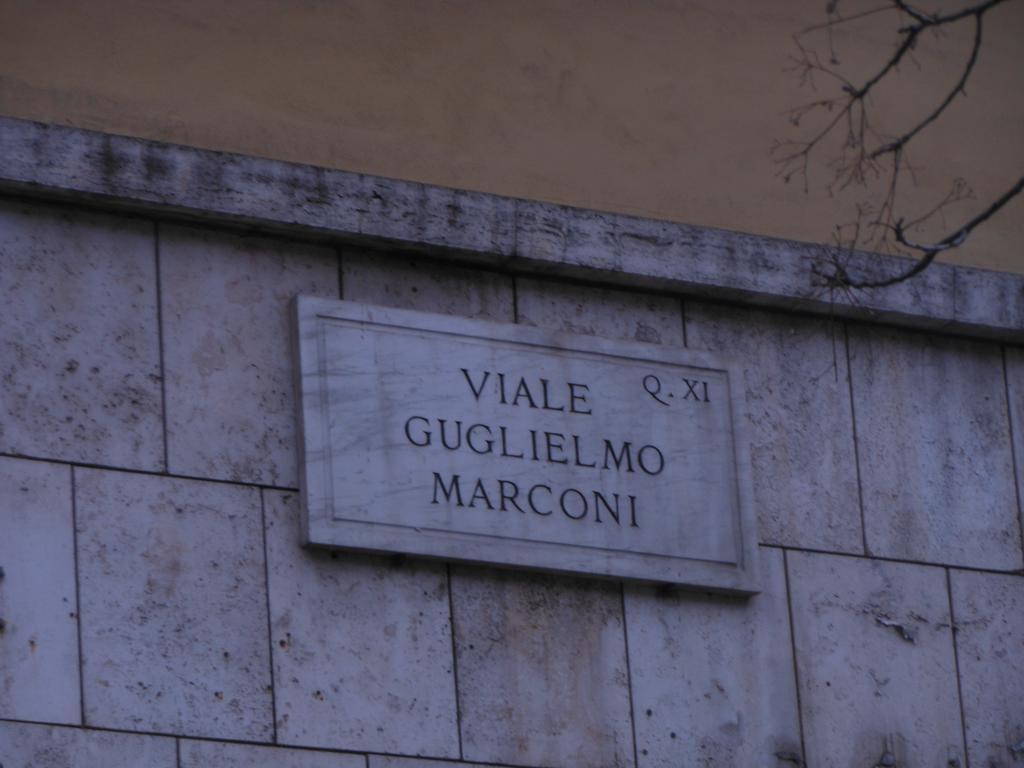 Domi Marconi 28 Appartamento