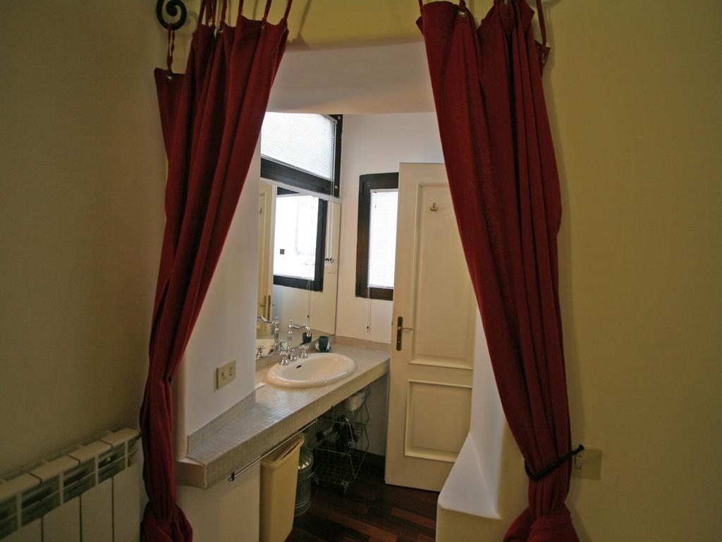 Apartamento Casa Leopardo - Trastevere