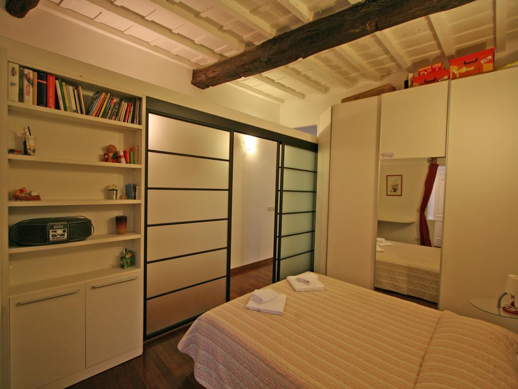 Apartamento Casa Leopardo - Trastevere