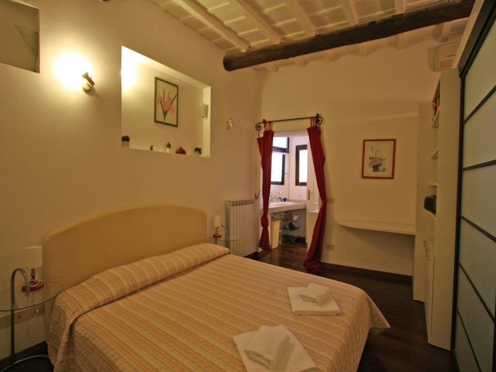 Casa Leopardo - Trastevere Roma