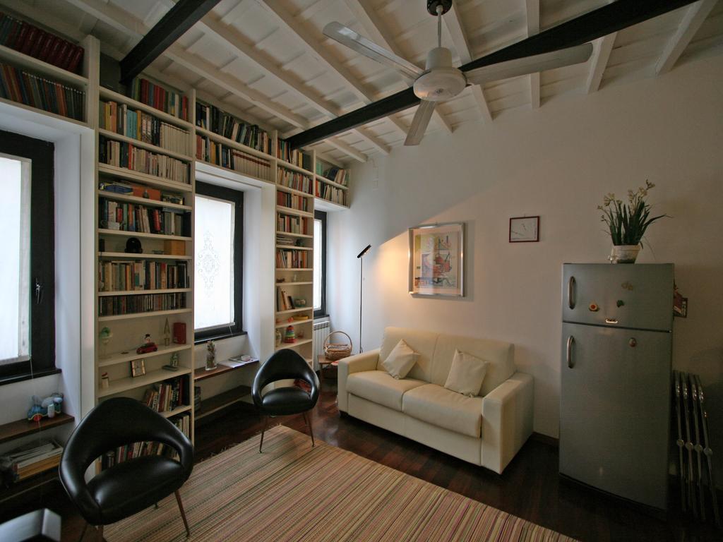 Casa Leopardo - Trastevere Apartamento *