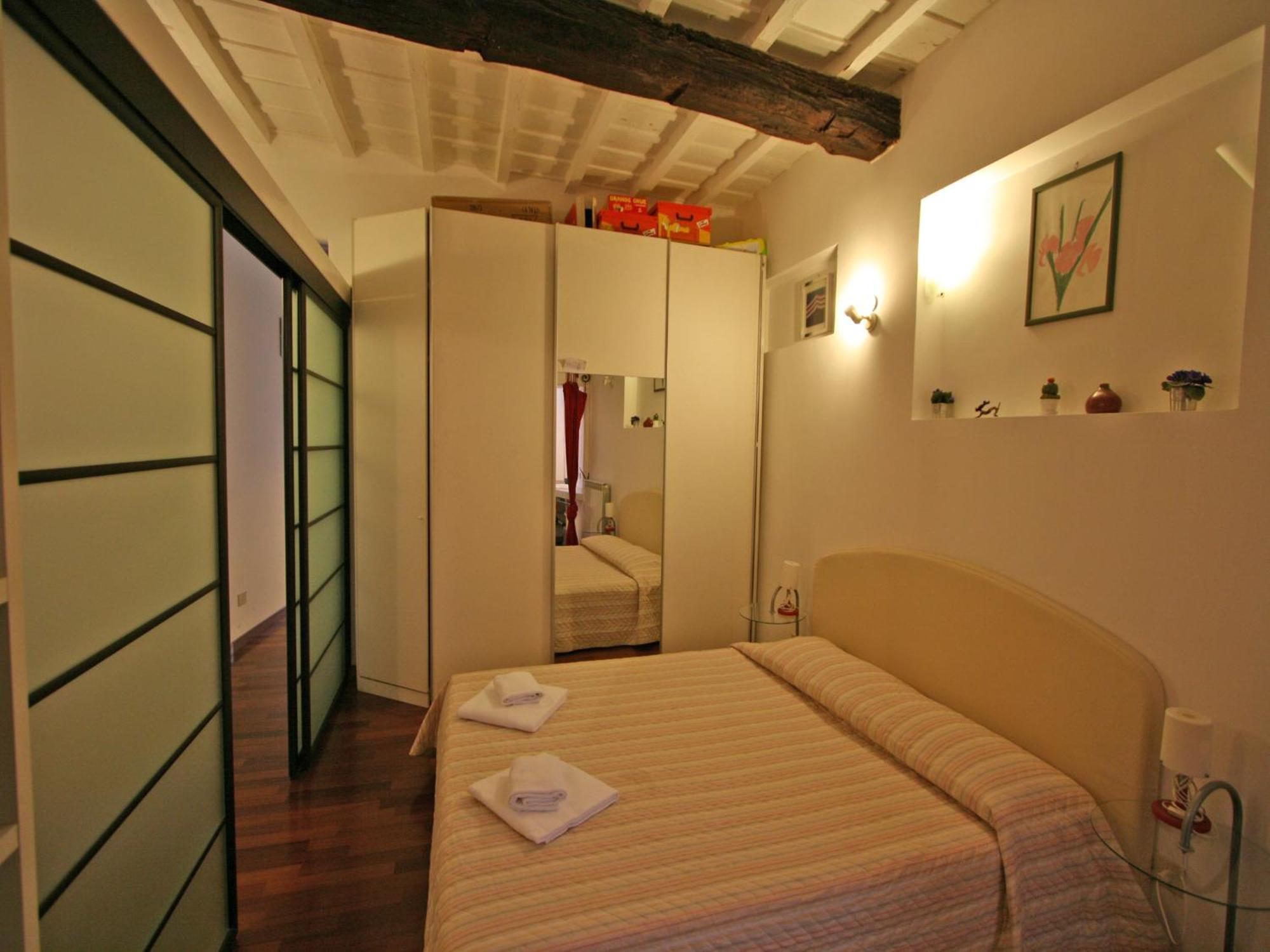 Casa Leopardo - Trastevere Apartamento Roma