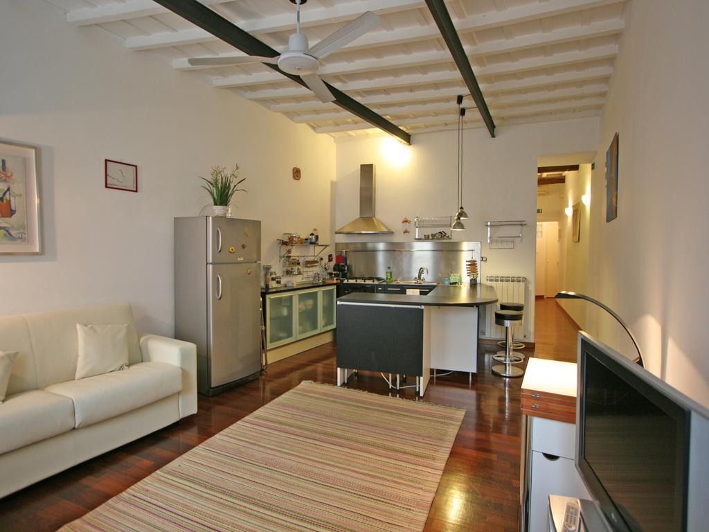 Apartamento Casa Leopardo - Trastevere Roma