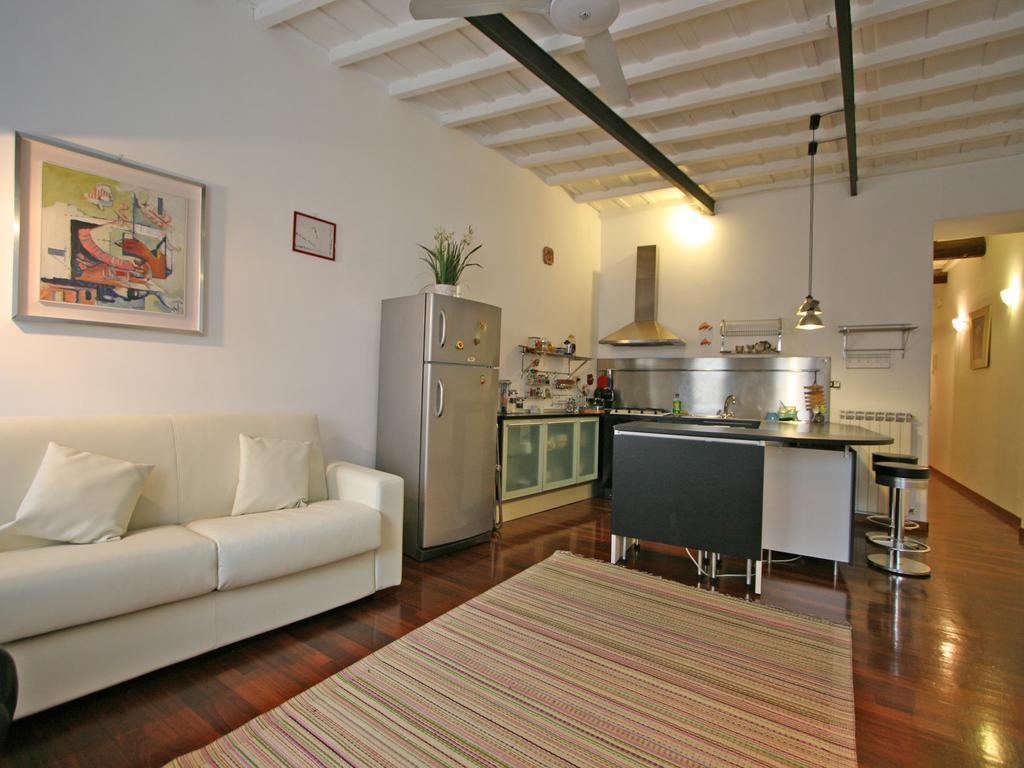 Casa Leopardo - Trastevere