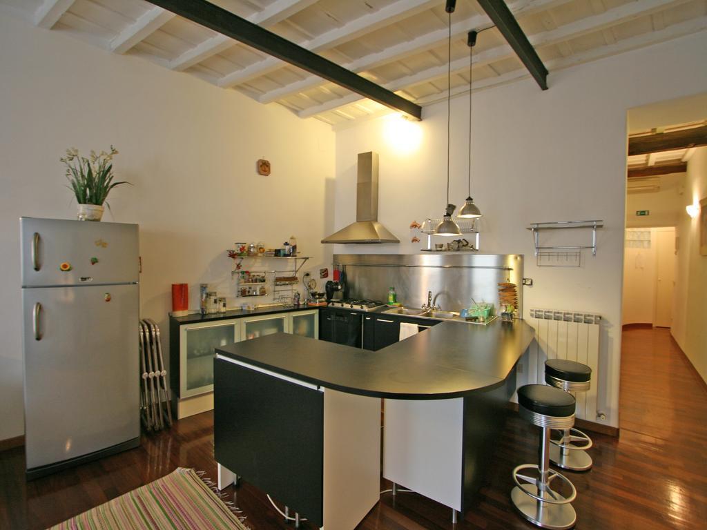 Casa Leopardo - Trastevere Apartamento Roma