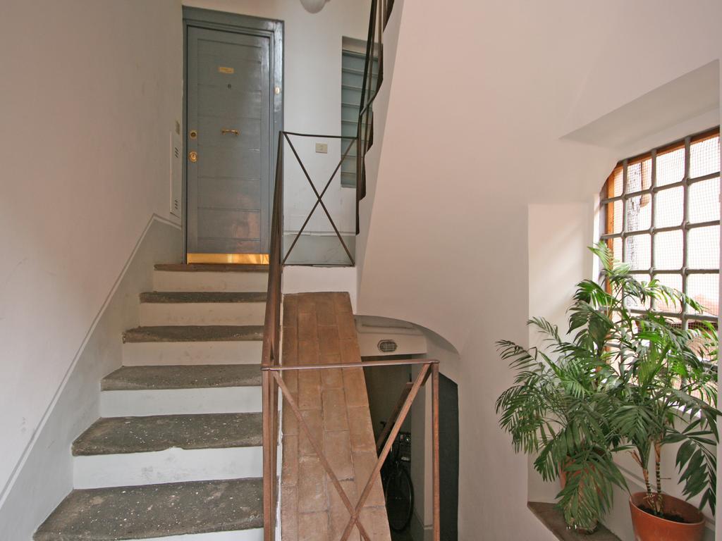 Casa Leopardo - Trastevere Apartamento